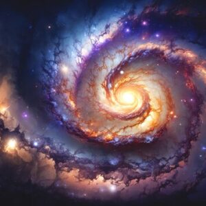 cosmic-swirl