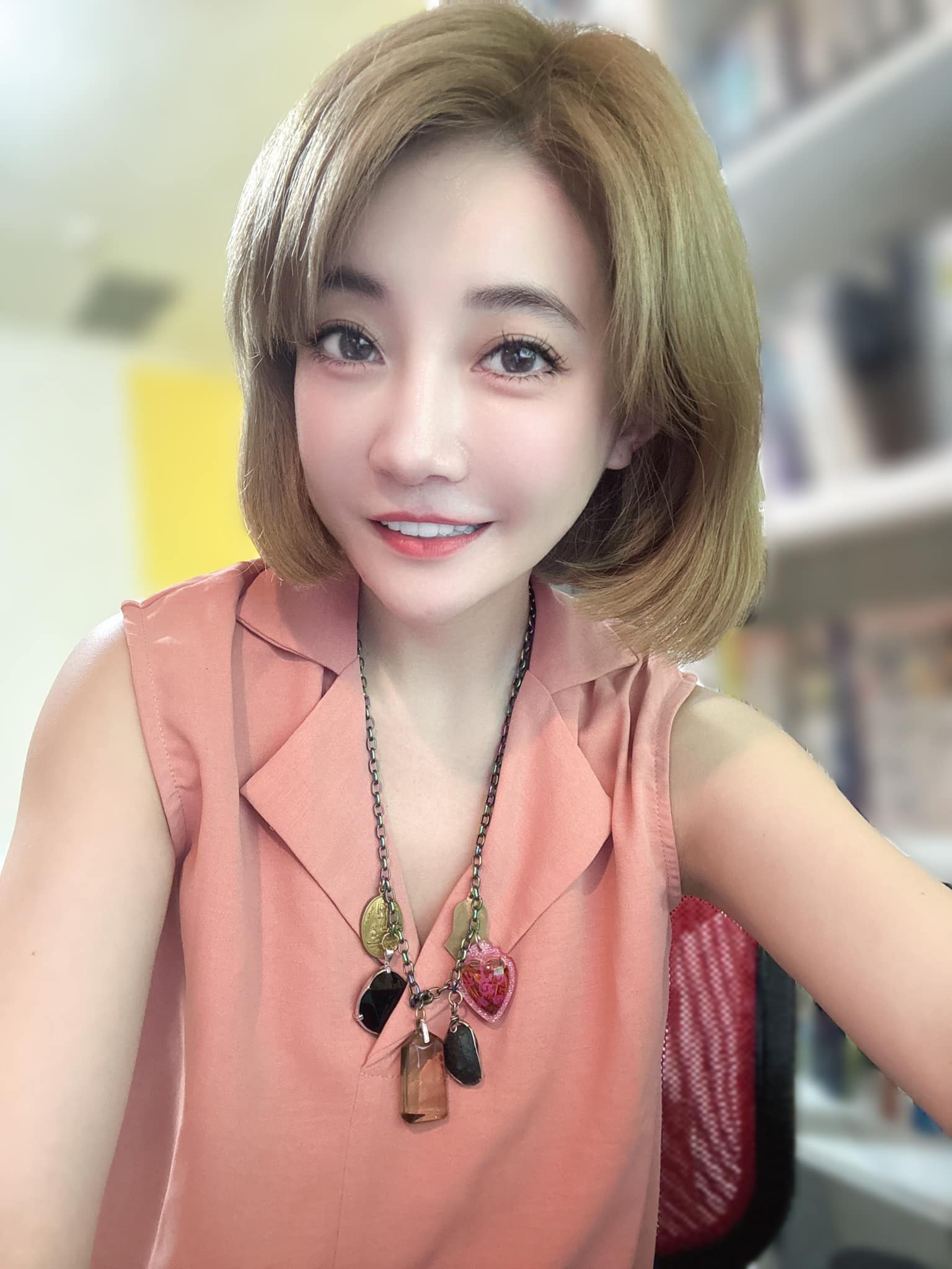 友情