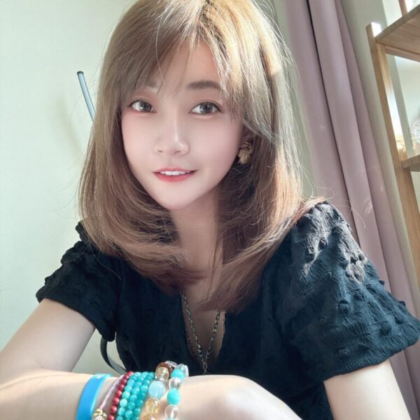 愛情解答
